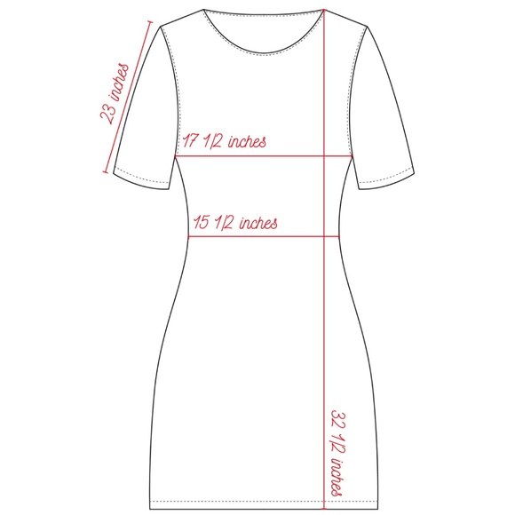 LAST CHANCE ✨ Dynamite ⎮ Long-sleeved velvet dress - Picture 8 of 8